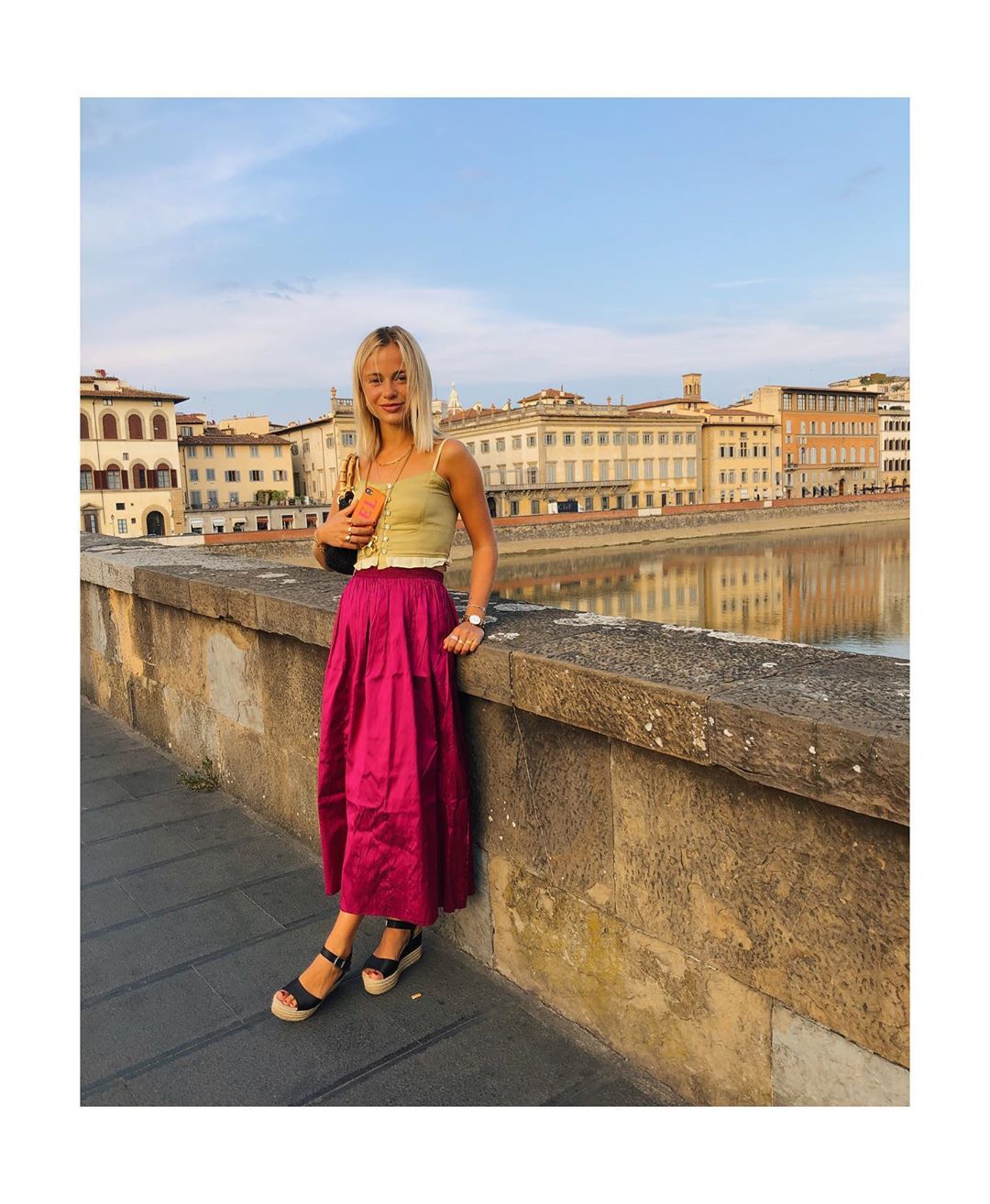 Lady Amelia Windsor | Celeb Masta 181