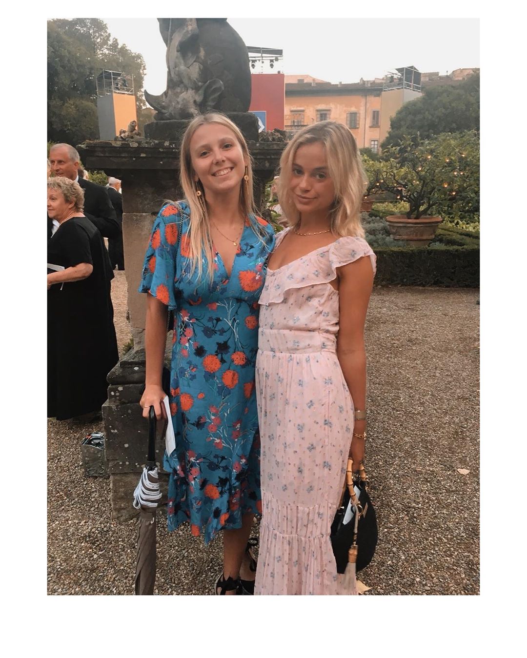 Lady Amelia Windsor | Celeb Masta 182