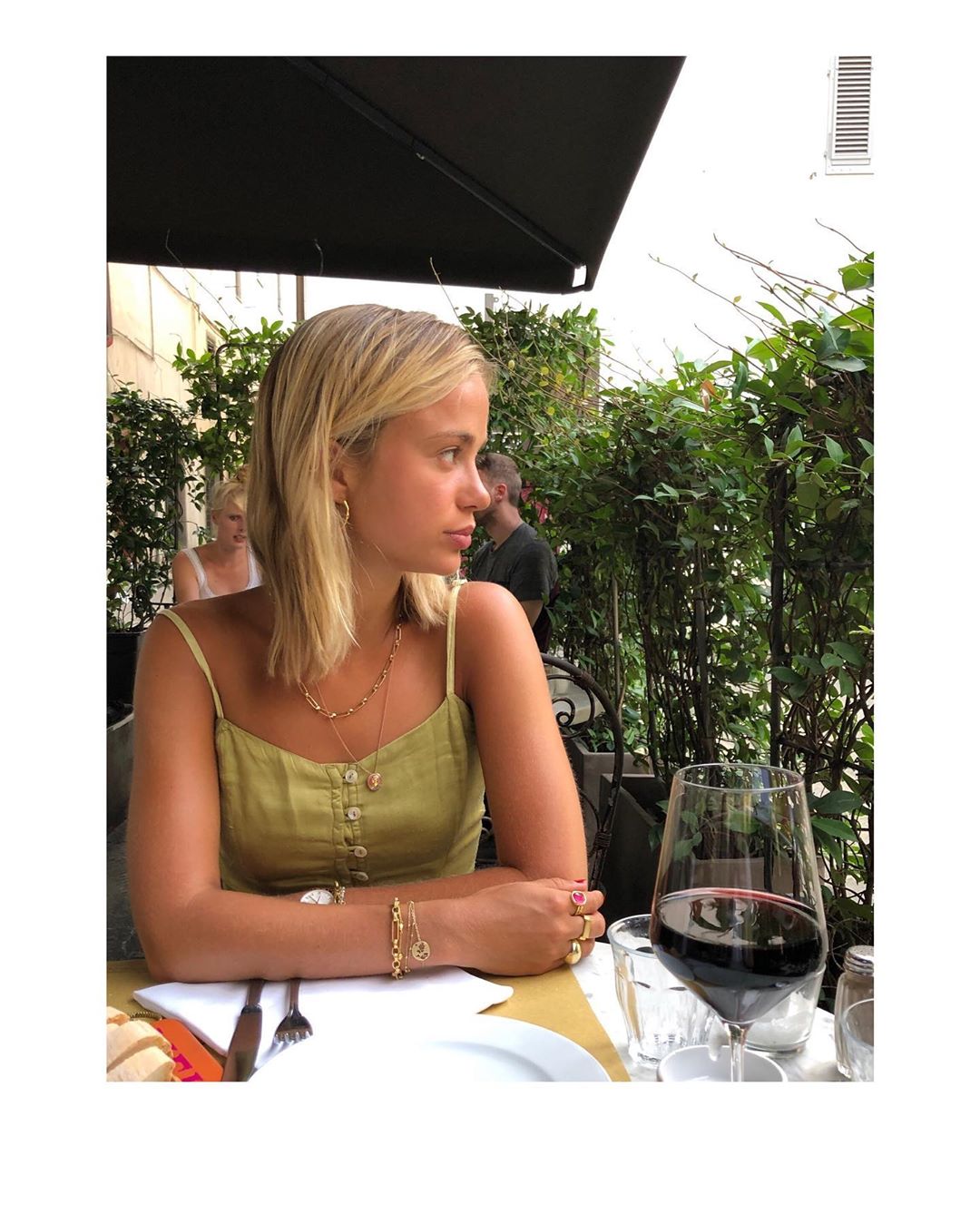 Lady Amelia Windsor | Celeb Masta 183