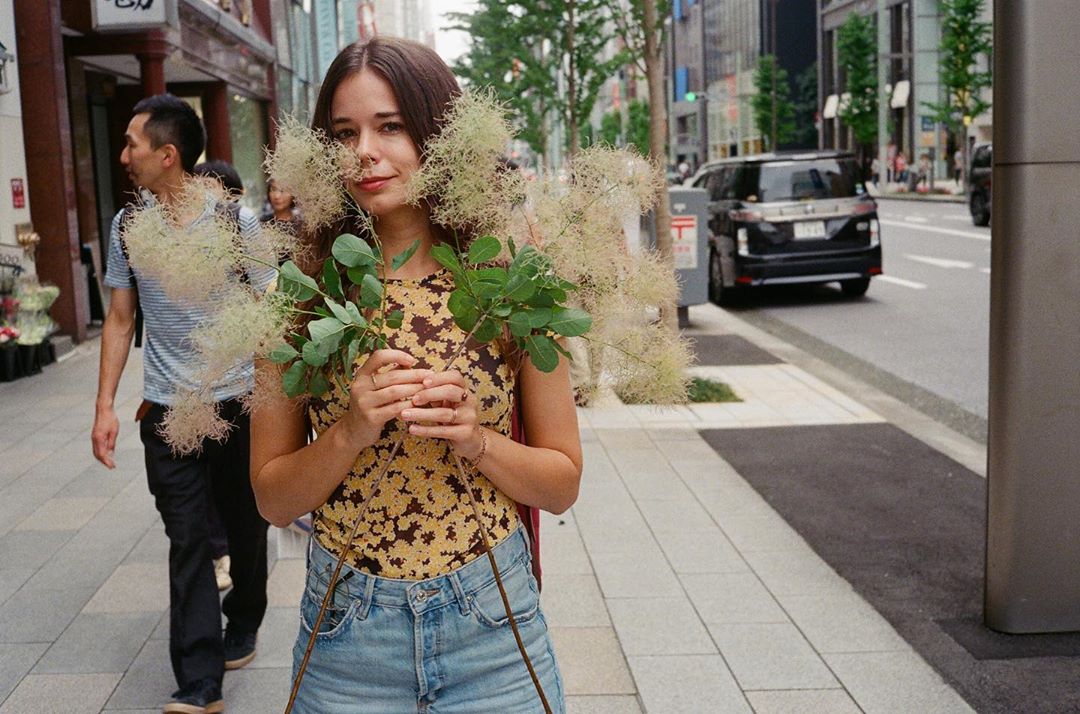 Laia Costa | Celeb Masta 39