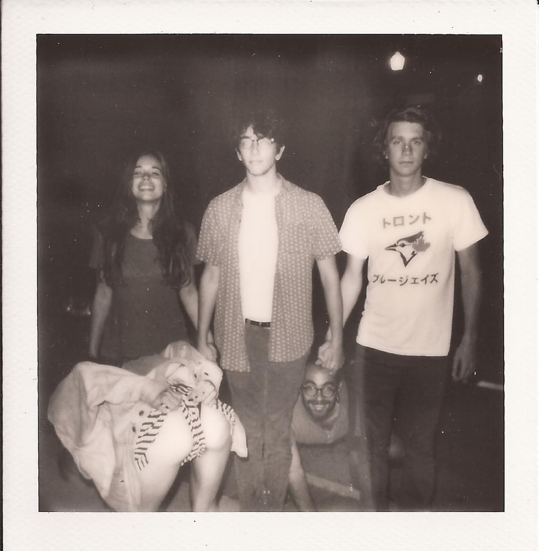 Laia Costa | Celeb Masta 31