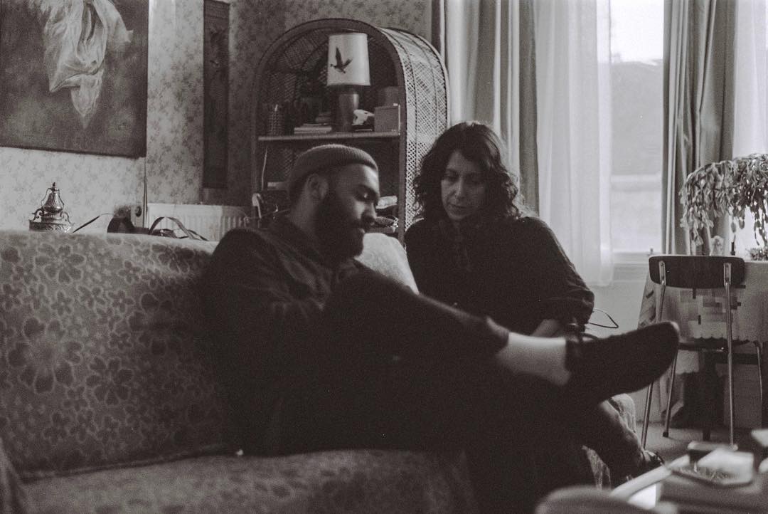 Laia Costa | Celeb Masta 33