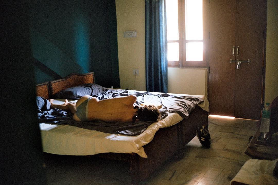 Laia Costa | Celeb Masta 34