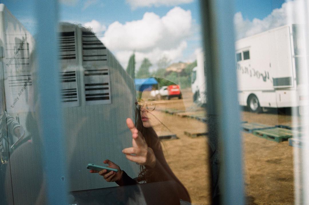 Laia Costa | Celeb Masta 23