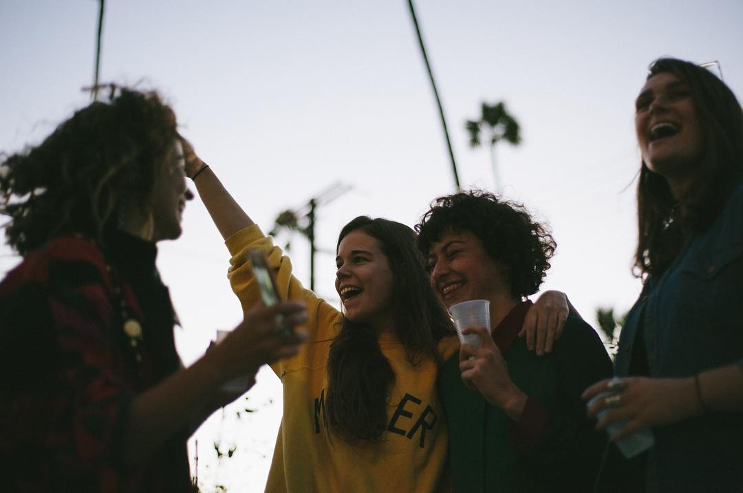 Laia Costa | Celeb Masta 24