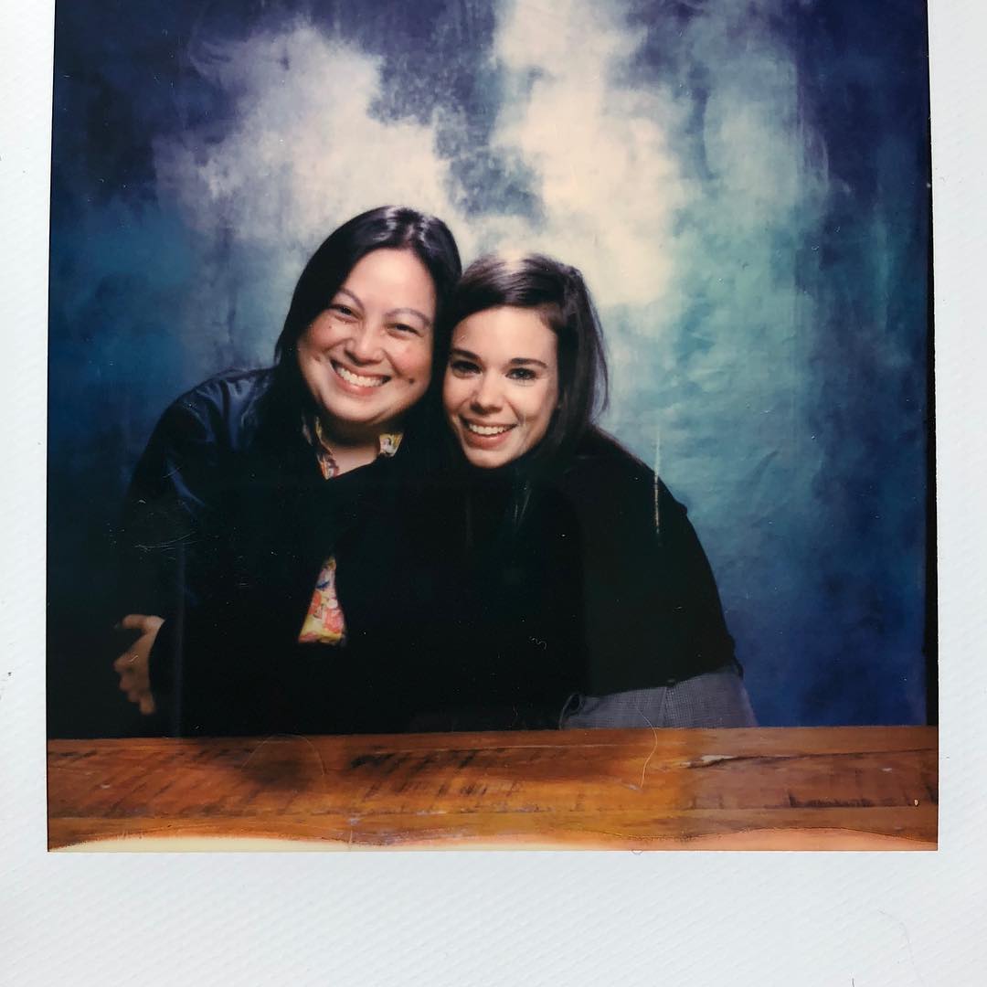 Laia Costa | Celeb Masta 27