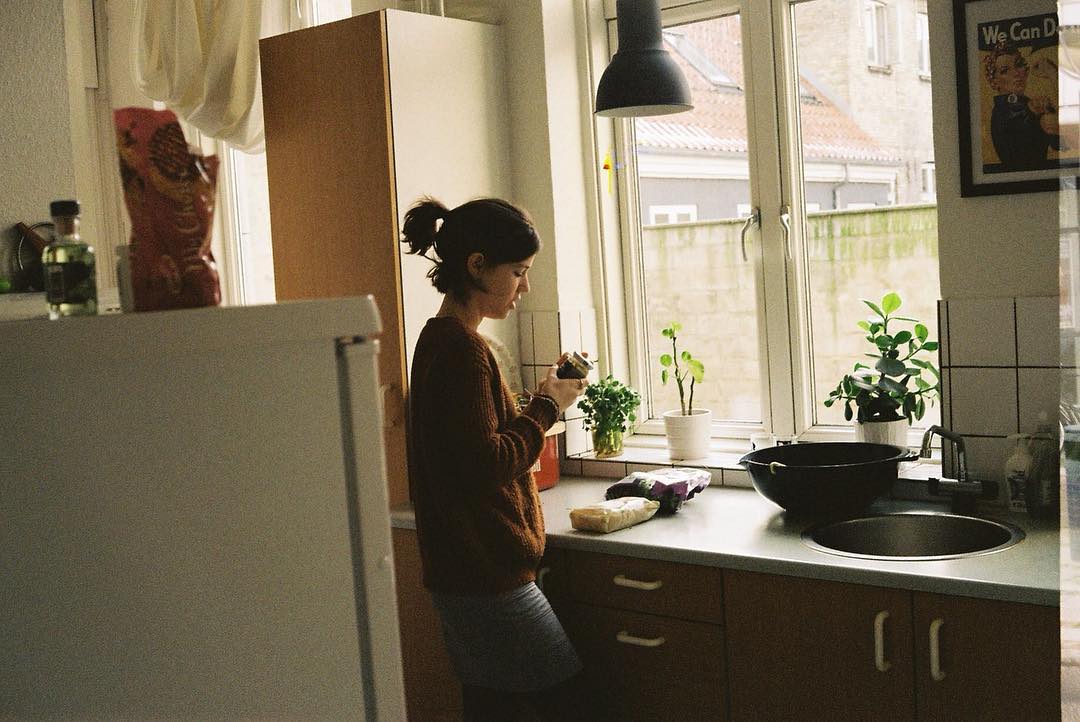 Laia Costa | Celeb Masta 28