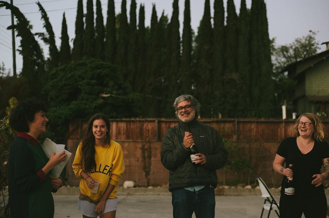 Laia Costa | Celeb Masta 30