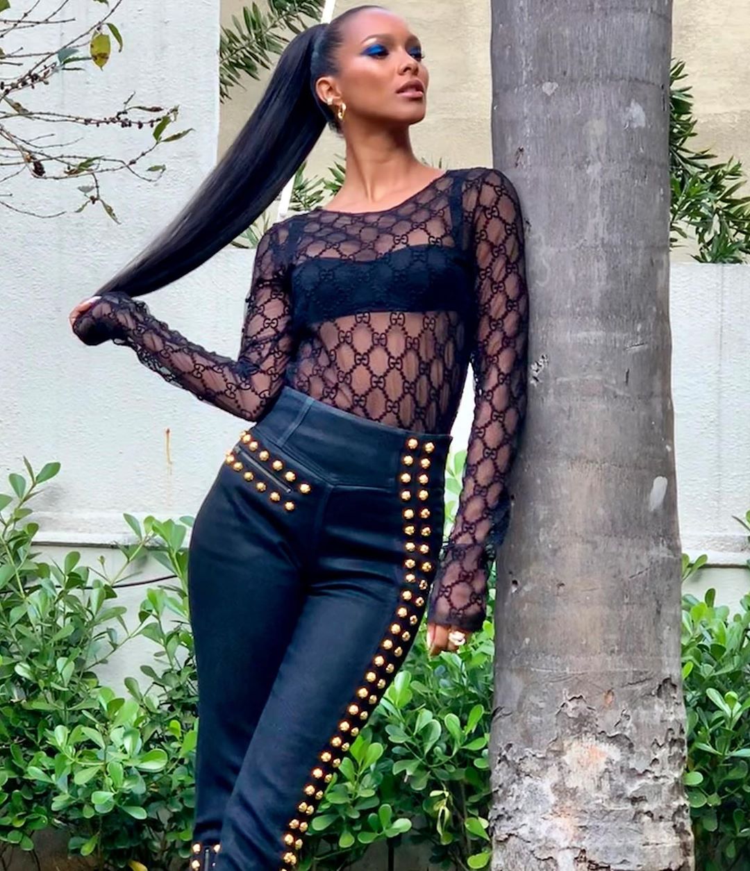 Lais Ribeiro | Celeb Masta 41