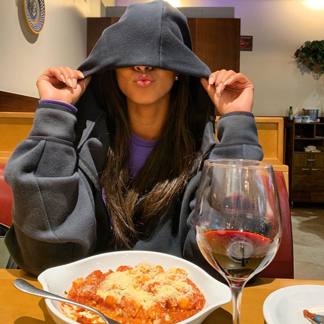 Lais Ribeiro | Celeb Masta 46