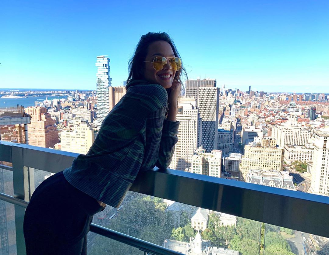 Lais Ribeiro | Celeb Masta 49