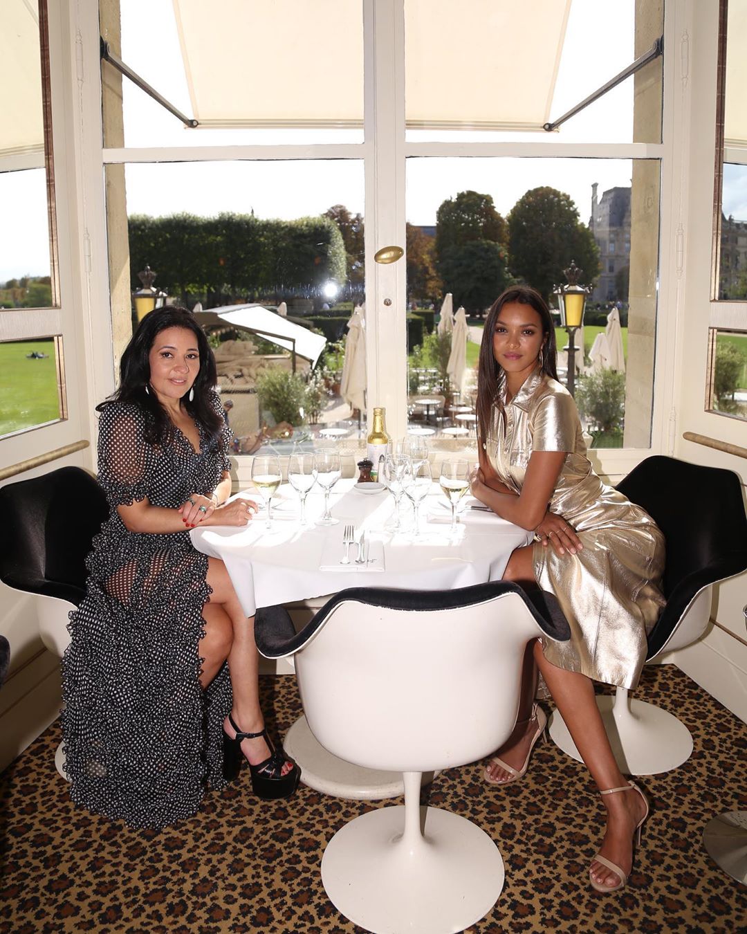 Lais Ribeiro | Celeb Masta 50