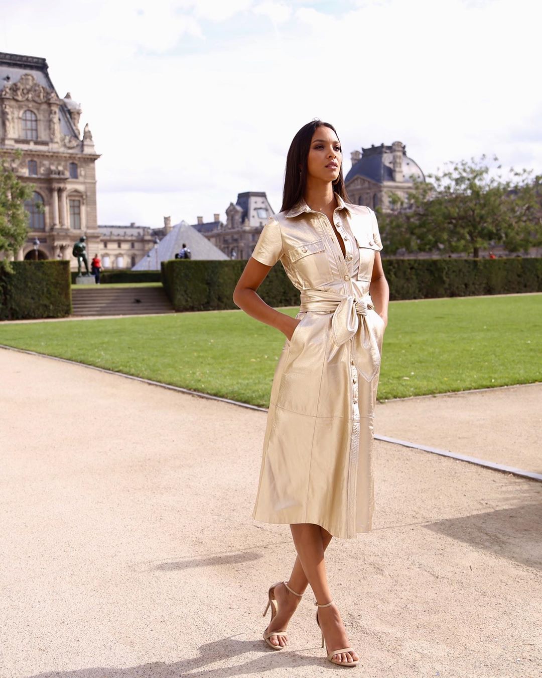 Lais Ribeiro | Celeb Masta 51