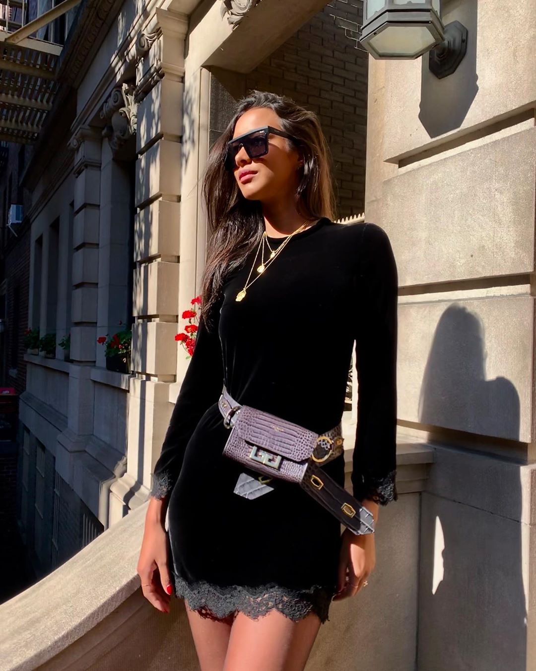 Lais Ribeiro | Celeb Masta 54