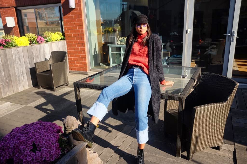 Lais Ribeiro | Celeb Masta 55