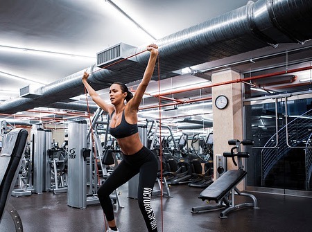 Lais Ribeiro | Celeb Masta 62