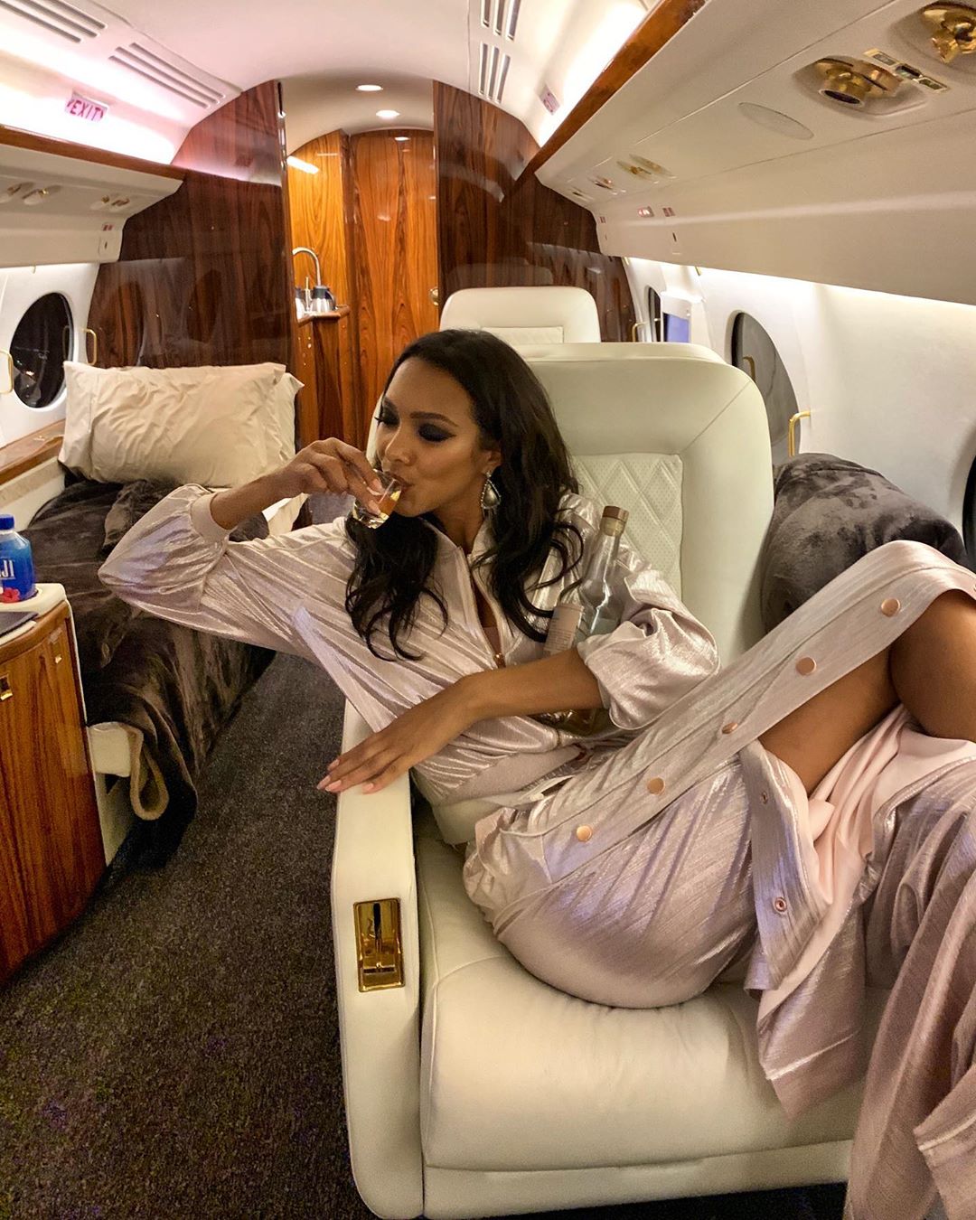 Lais Ribeiro | Celeb Masta 34