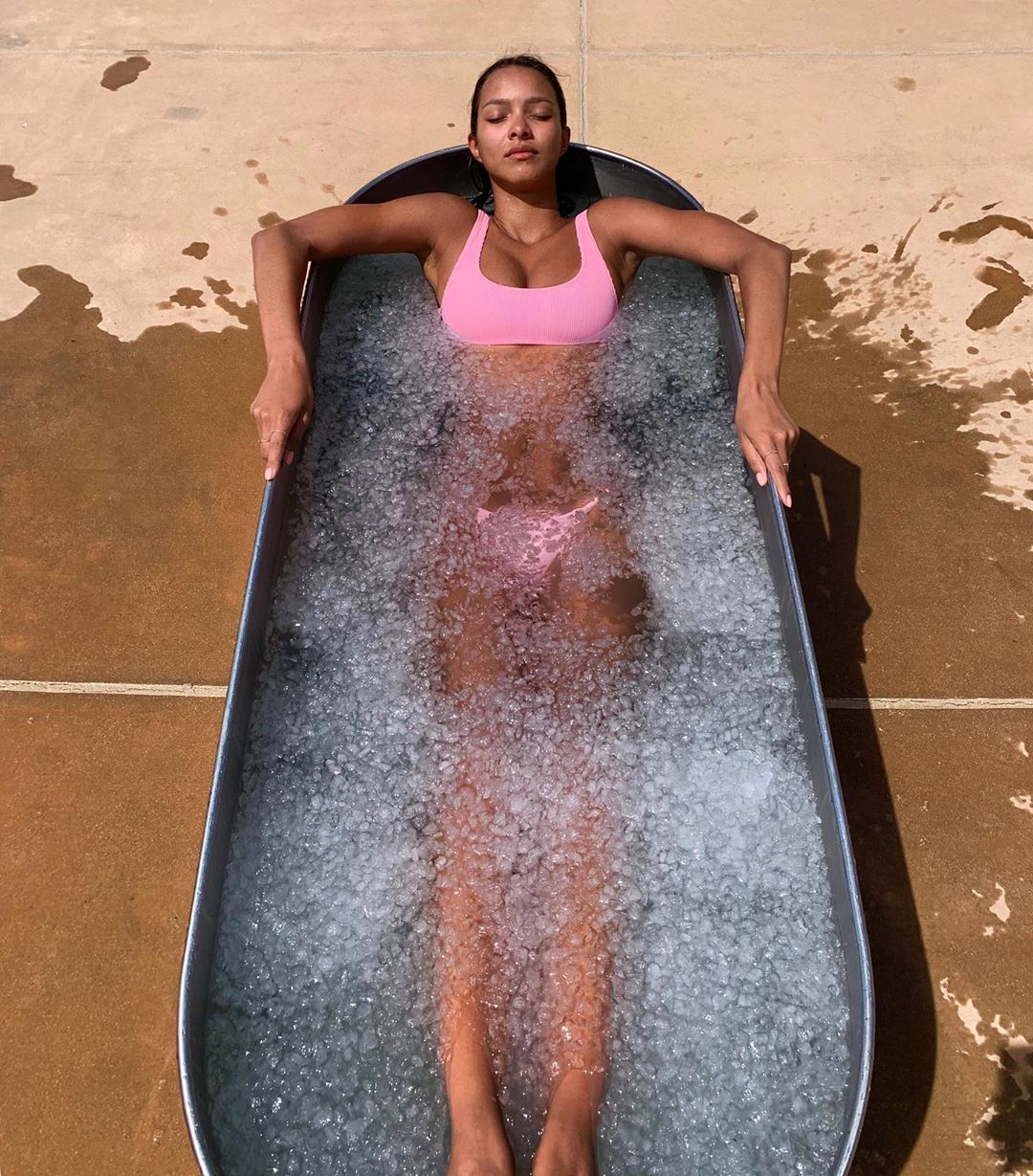 Lais Ribeiro | Celeb Masta 37