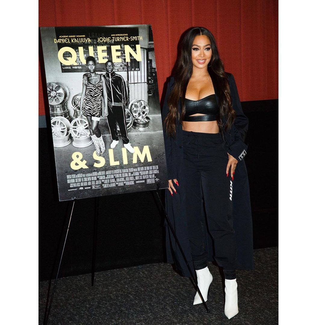 Lala Anthony | Celeb Masta 41