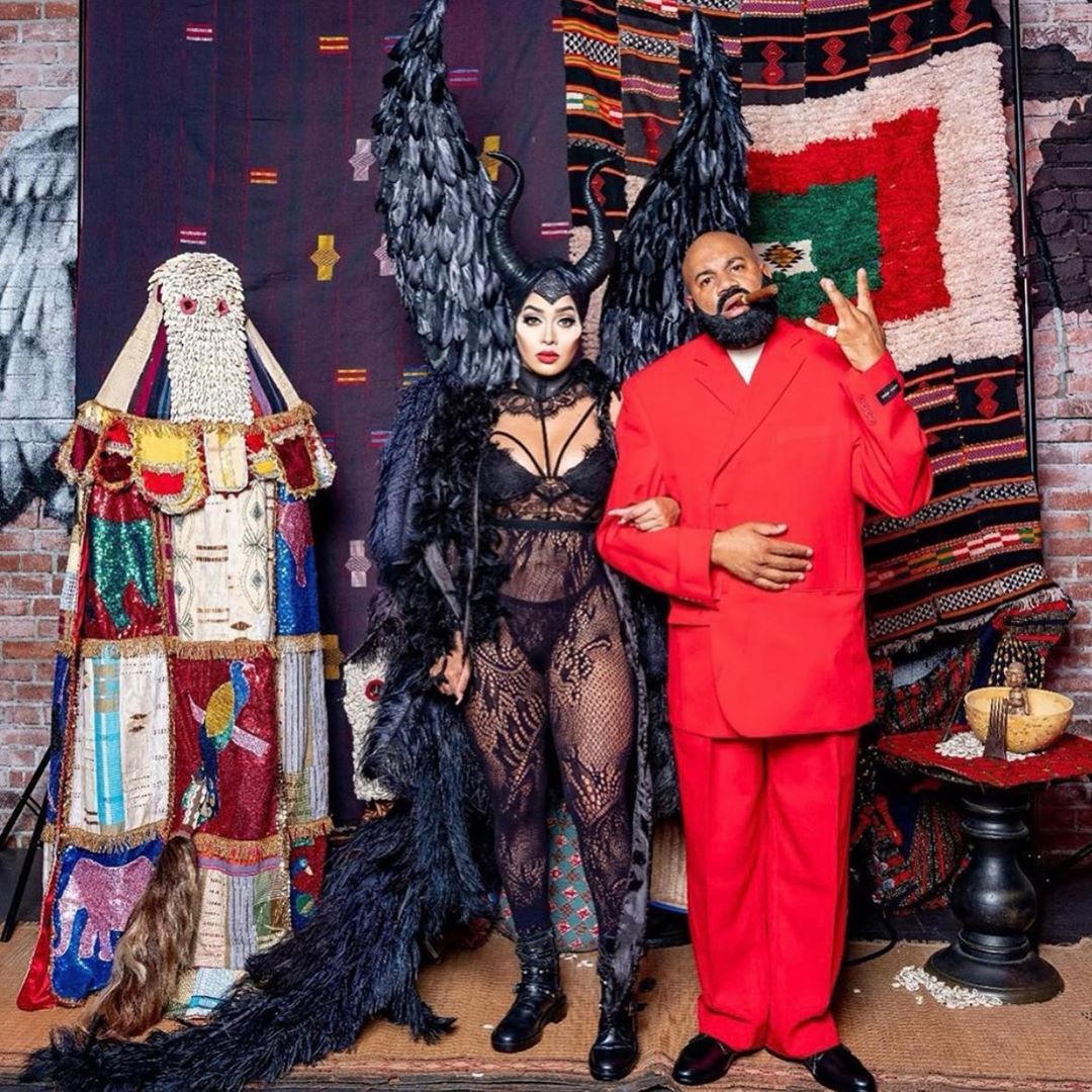 Lala Anthony | Celeb Masta 29