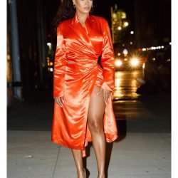 Lala Anthony | Celeb Masta 30