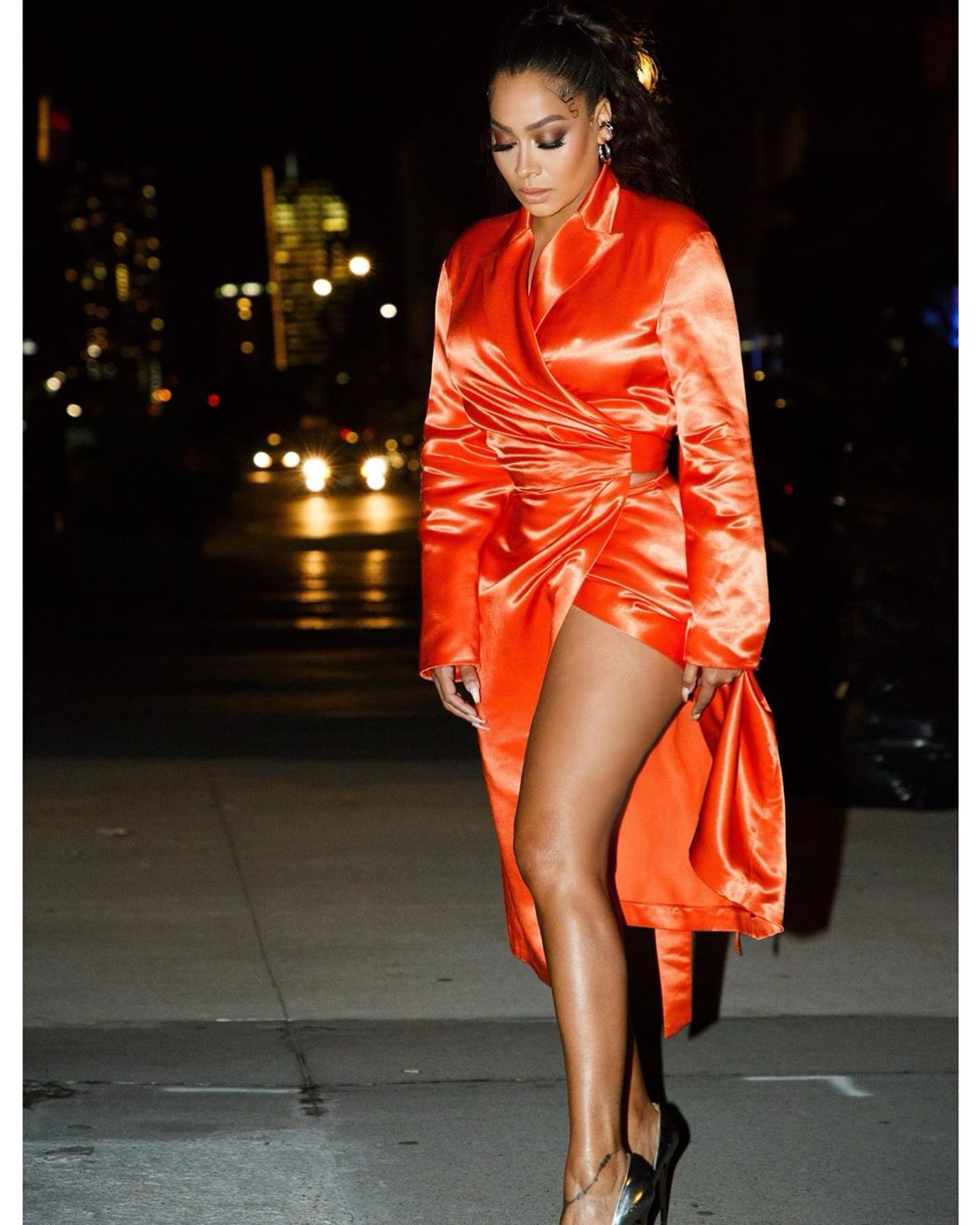 Lala Anthony | Celeb Masta 31