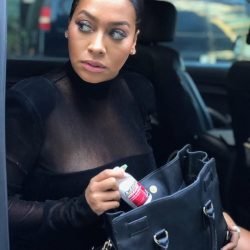 Lala Anthony | Celeb Masta 32