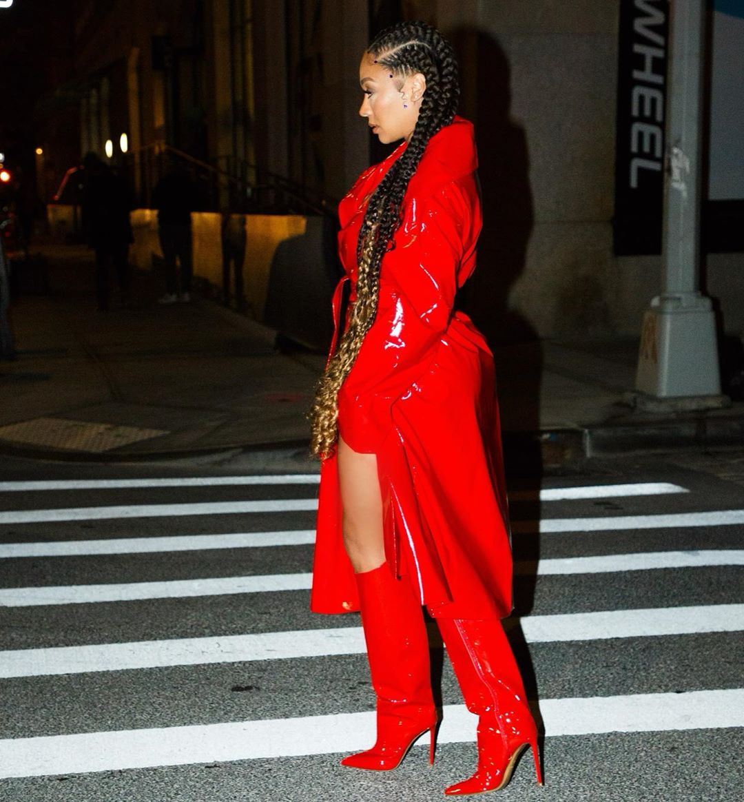 Lala Anthony | Celeb Masta 33