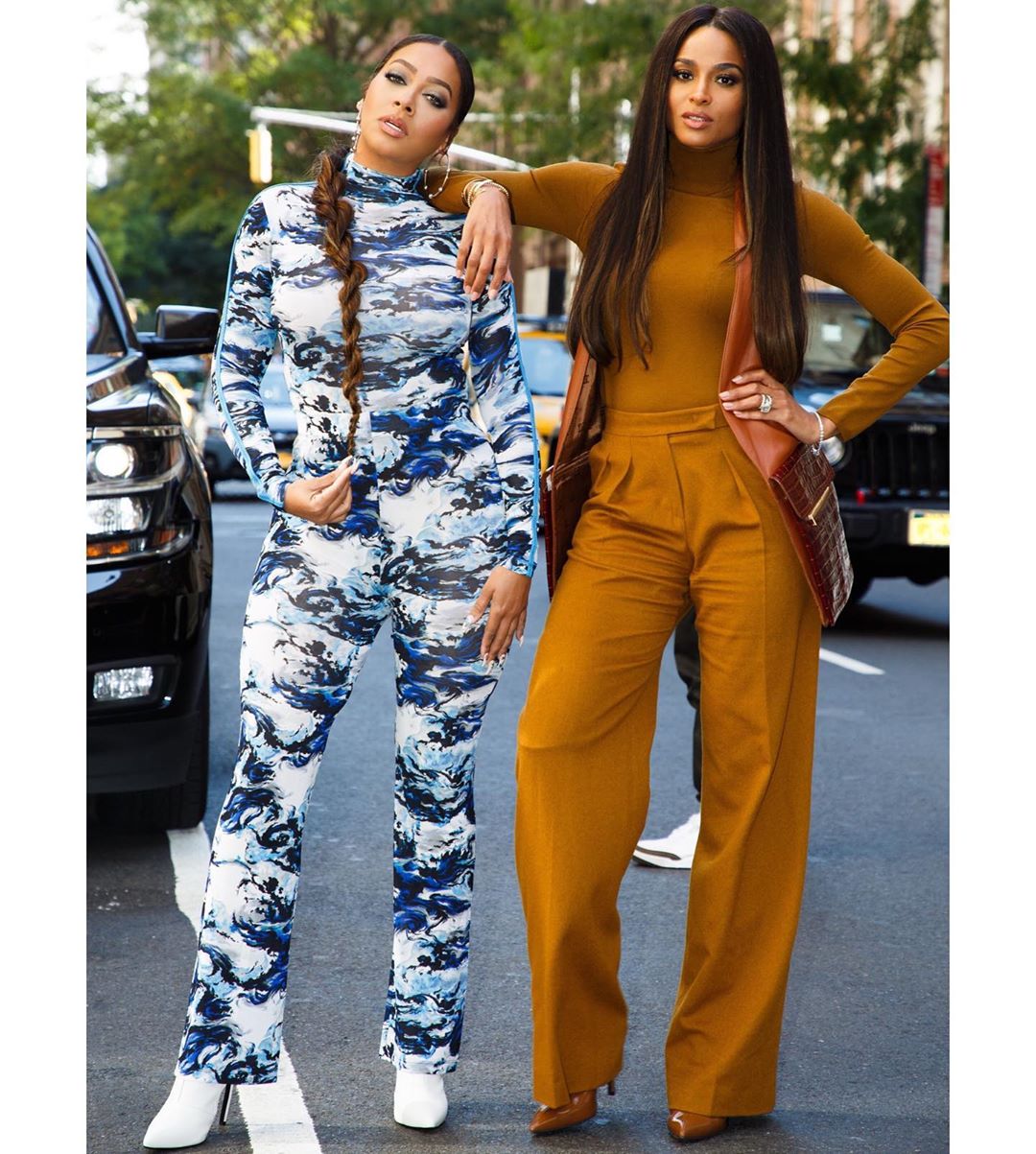 Lala Anthony | Celeb Masta 17