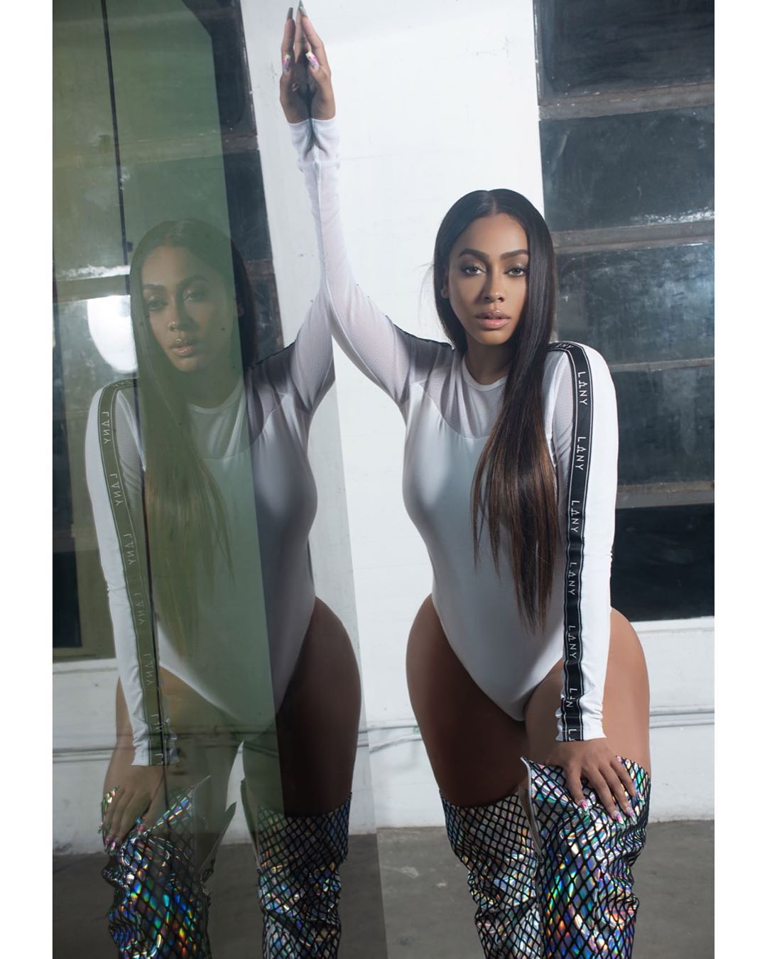 Lala Anthony | Celeb Masta 20