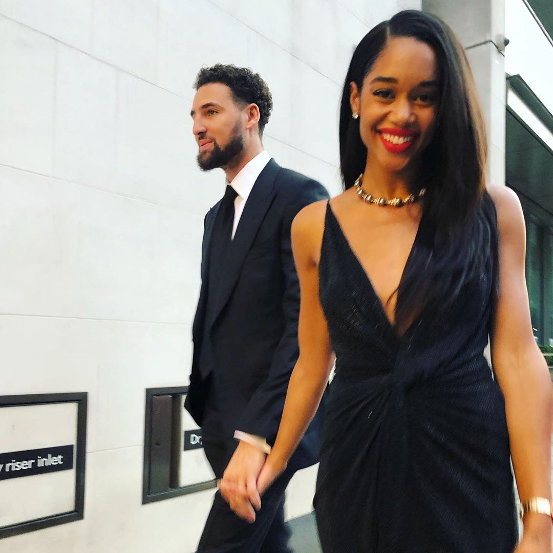 Laura Harrier | Celeb Masta 19
