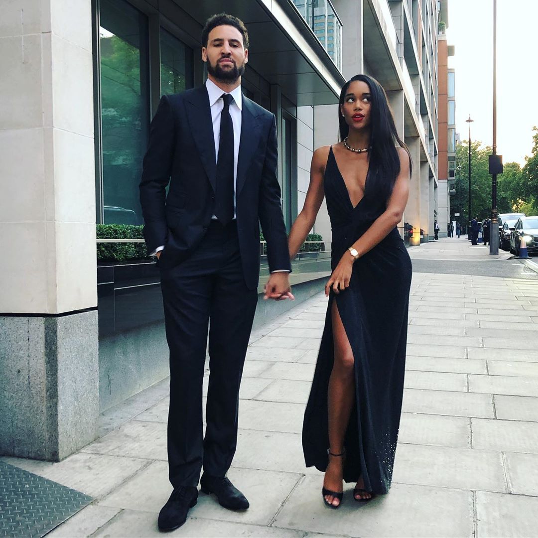 Laura Harrier | Celeb Masta 20