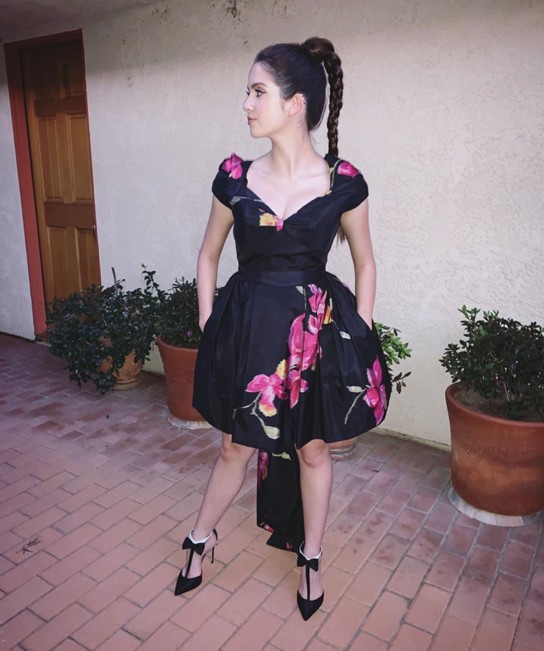 Laura Marano | Celeb Masta 19