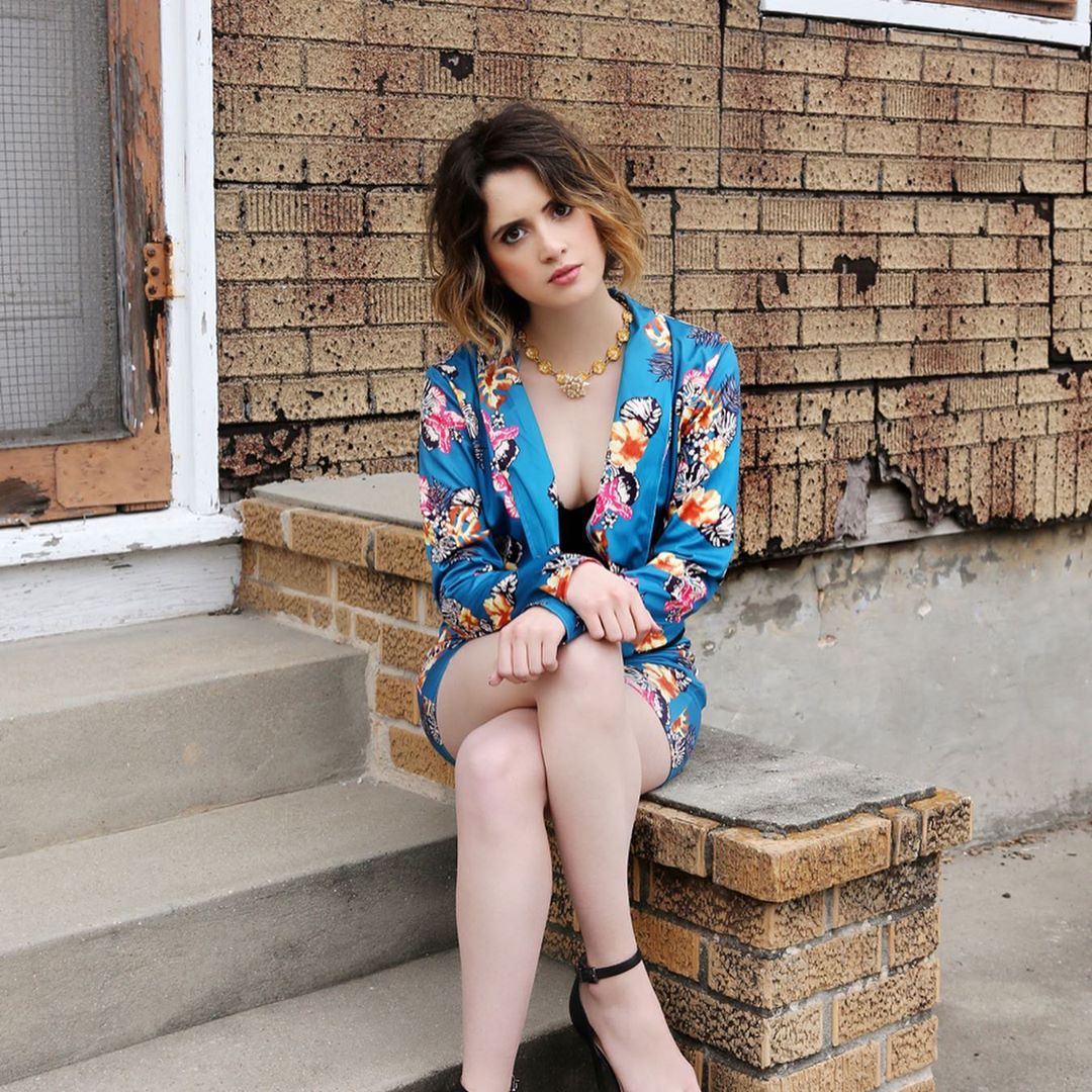 Laura Marano | Celeb Masta 42
