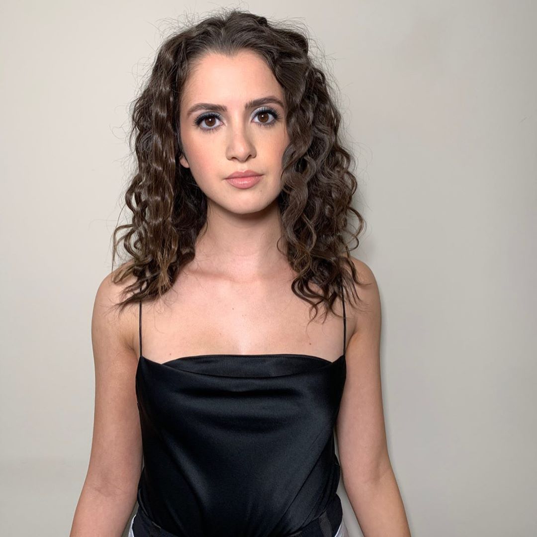 Laura Marano | Celeb Masta 45