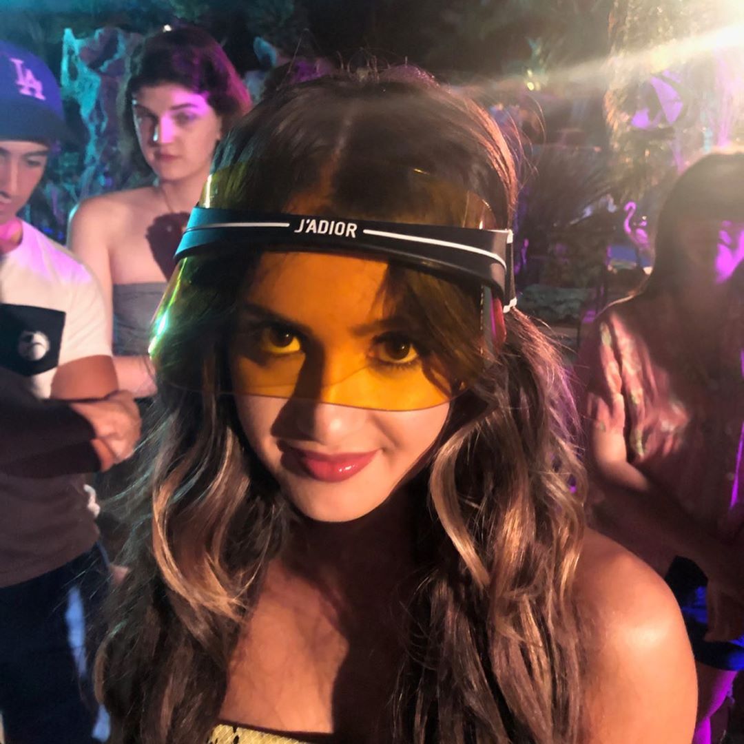 Laura Marano | Celeb Masta 22