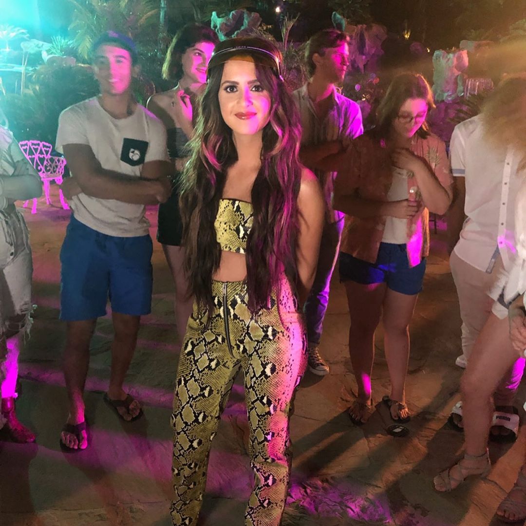 Laura Marano | Celeb Masta 23