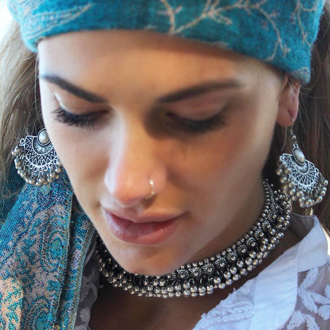 Laura Surrich | Celeb Masta 39