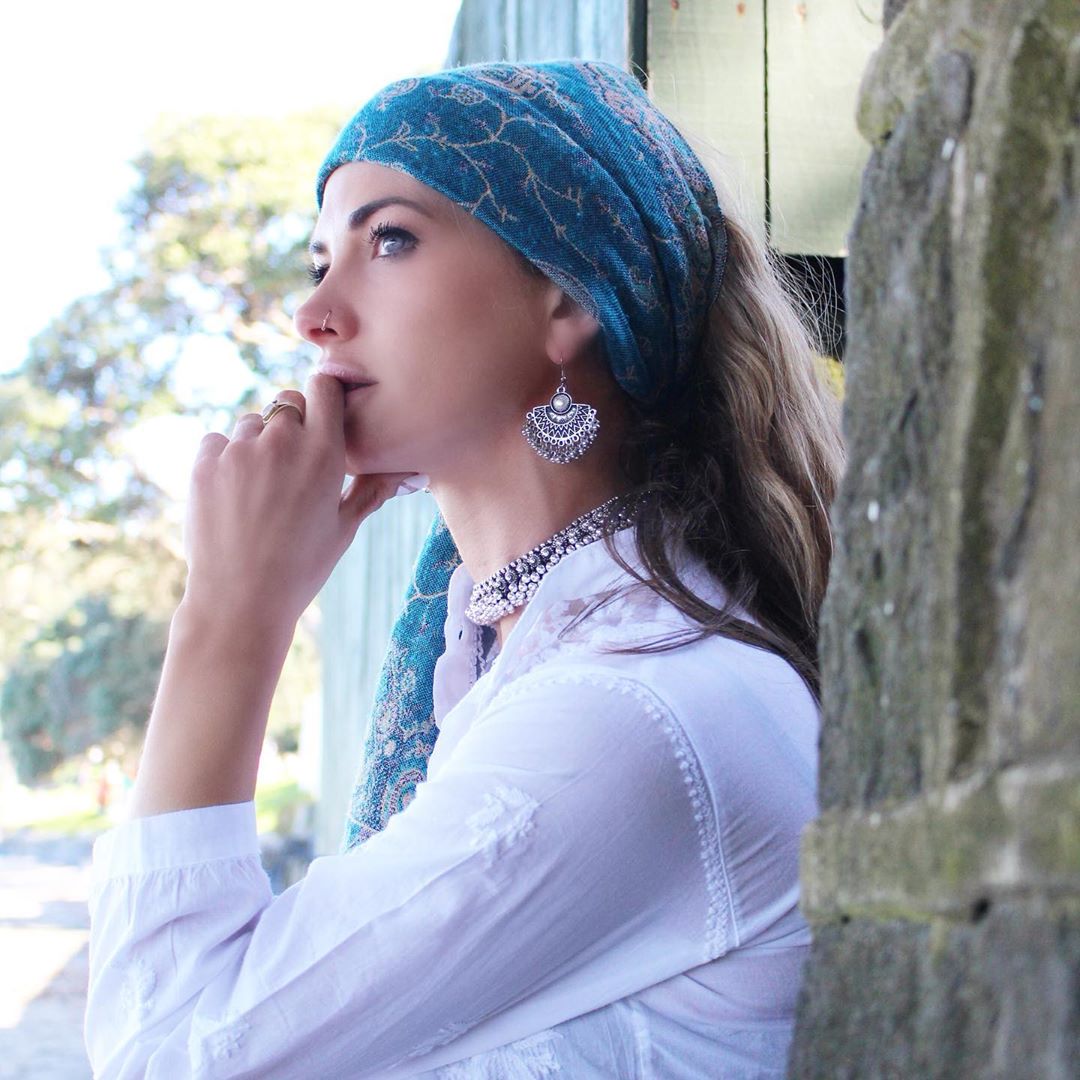 Laura Surrich | Celeb Masta 40