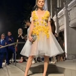 Laura Vandervoort | Celeb Masta 142