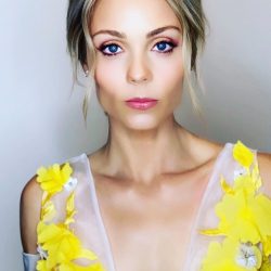 Laura Vandervoort | Celeb Masta 143