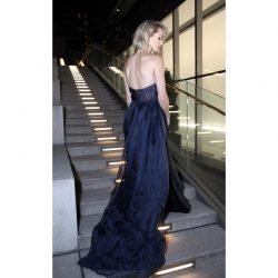 Laura Vandervoort | Celeb Masta 151