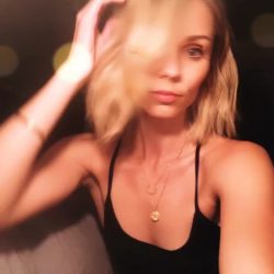 Laura Vandervoort | Celeb Masta 134