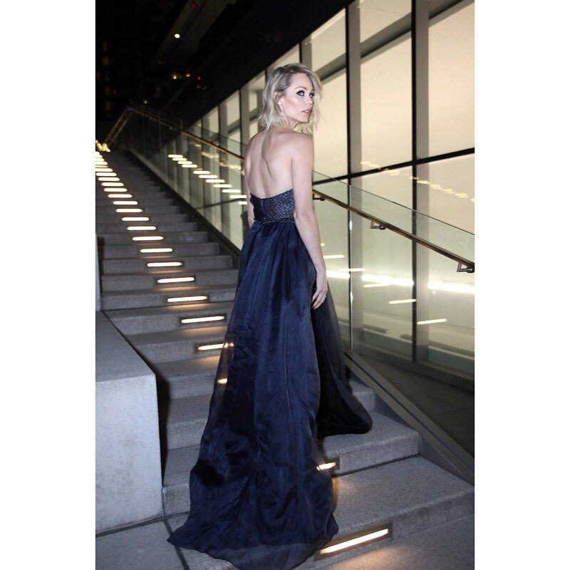 Laura Vandervoort | Celeb Masta 153