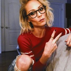 Laura Vandervoort | Celeb Masta 155