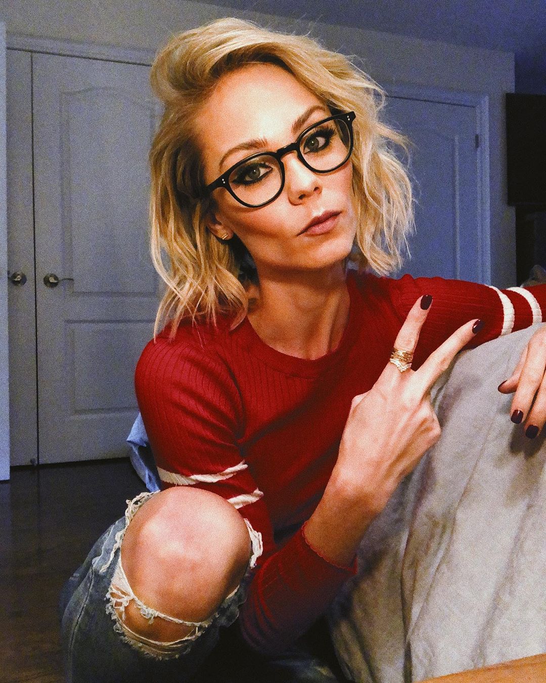 Laura Vandervoort | Celeb Masta 155