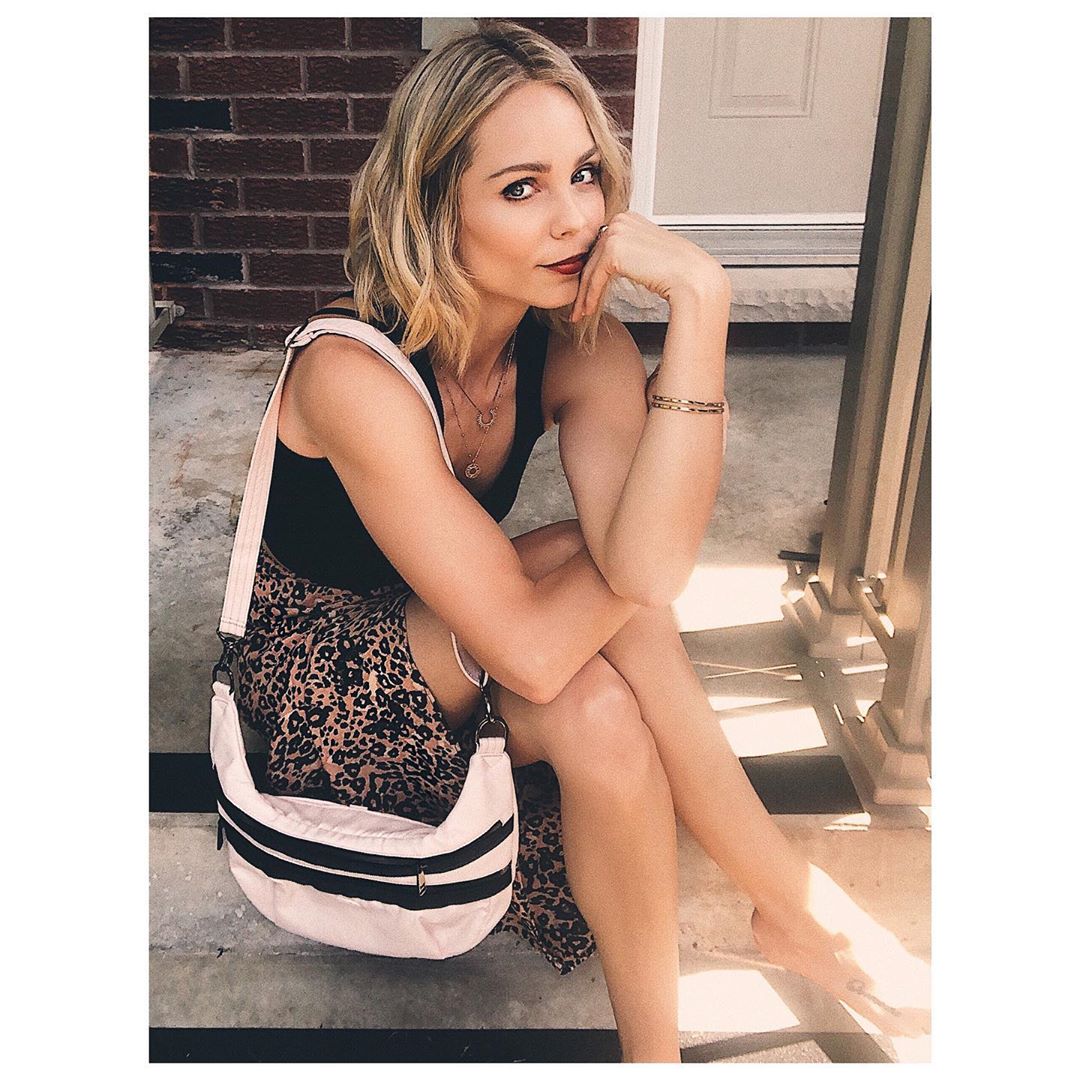 Laura Vandervoort | Celeb Masta 135