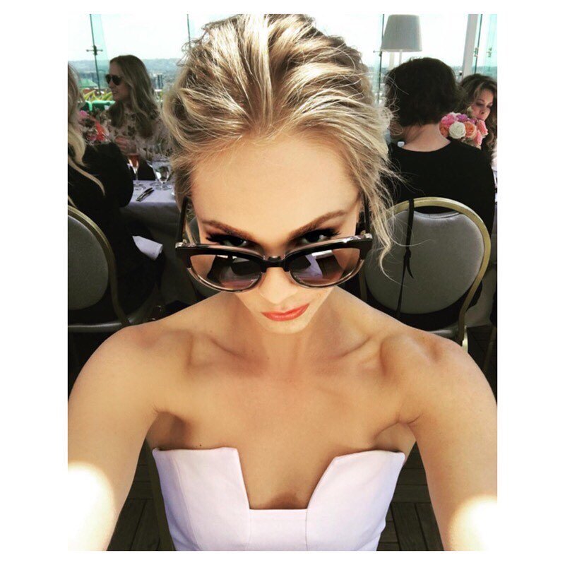 Laura Vandervoort | Celeb Masta 2