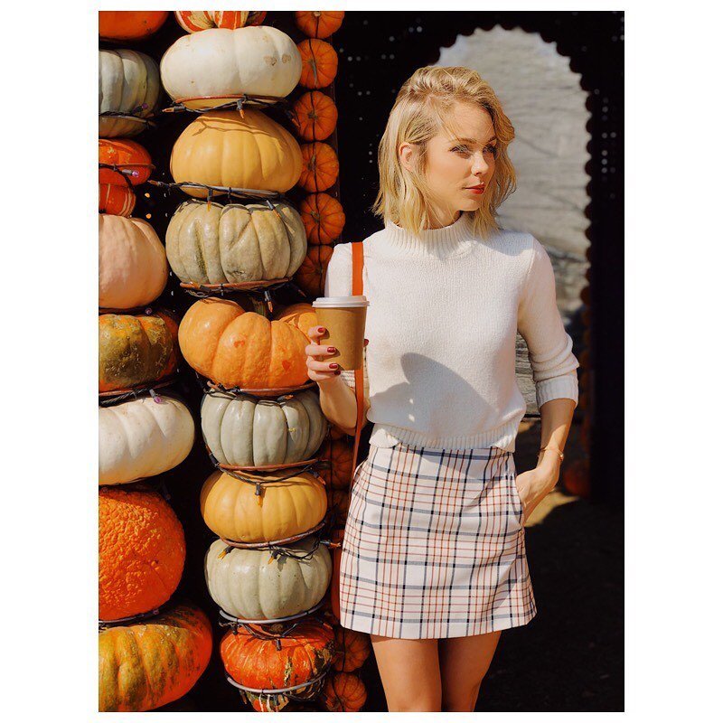 Laura Vandervoort | Celeb Masta 7