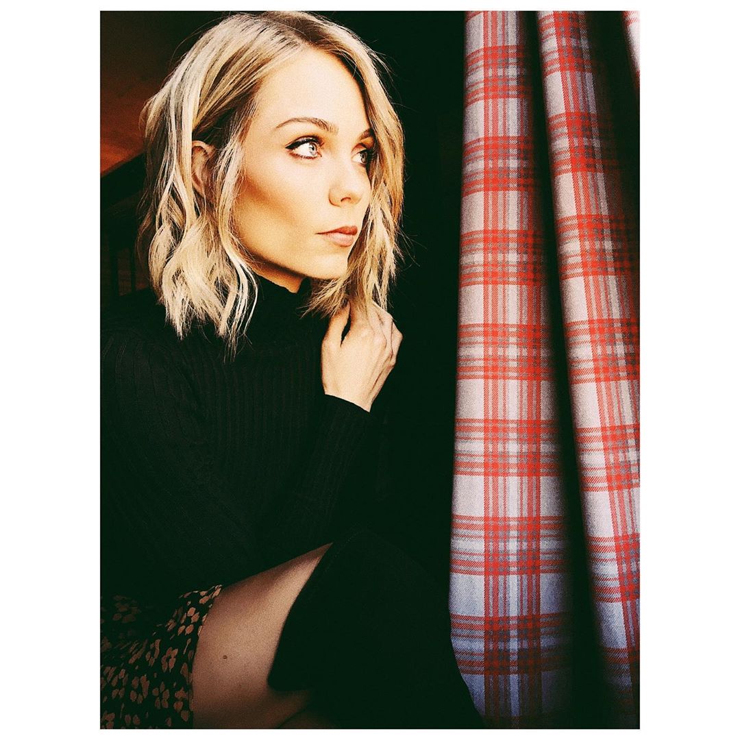 Laura Vandervoort | Celeb Masta 12